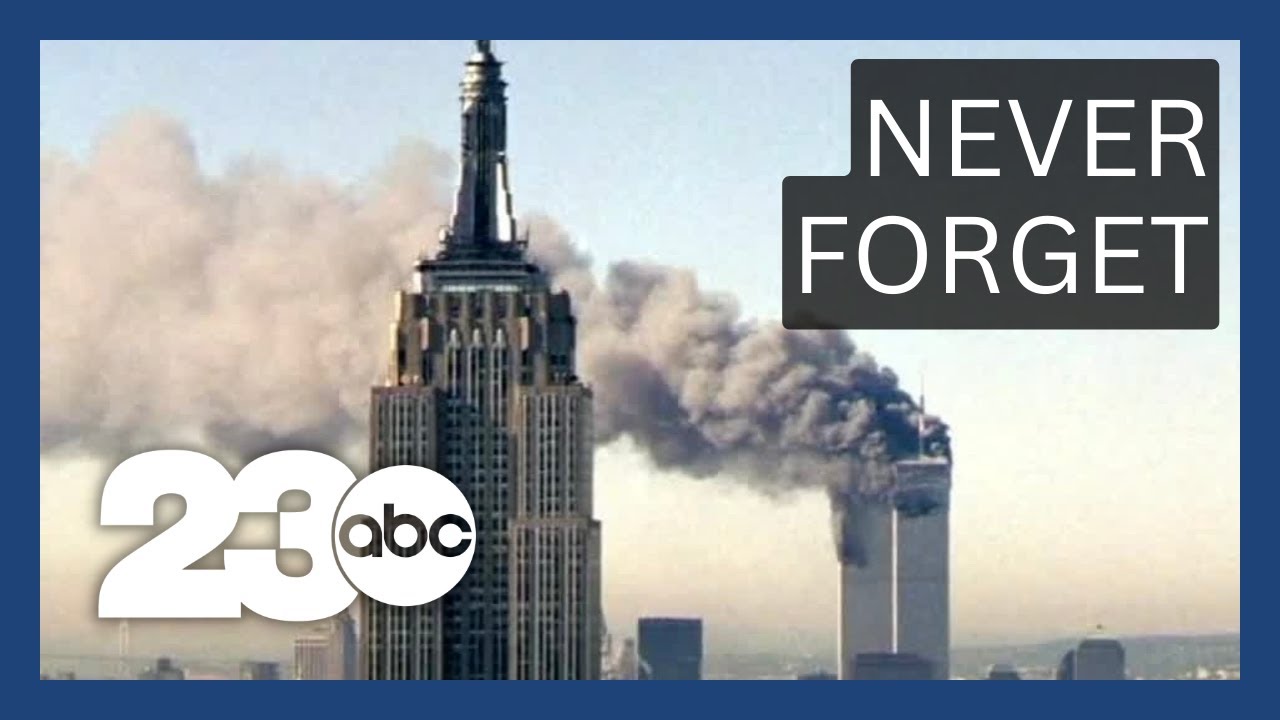America remembers 9/11 attacks 2 America Remembers 9/11 Attacks