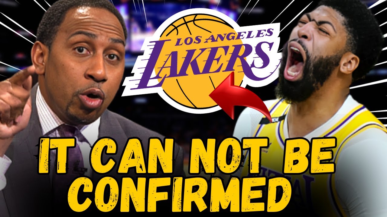 Announced Now! Nobody Waited For That! Busy Day! Los Angeles Lakers News | Lakers News | Lakers