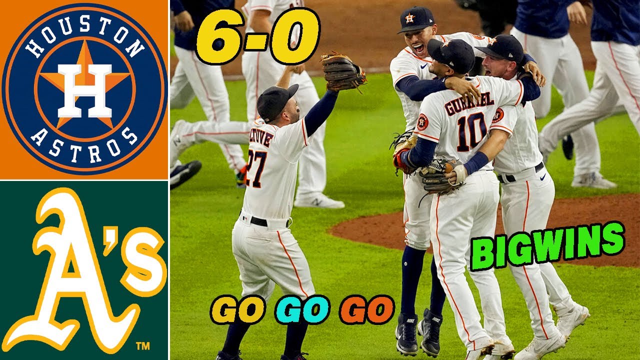 Astros Vs Athletics Full Game (09/13/2023) – Mlb Highlights | Mlb Season 2023