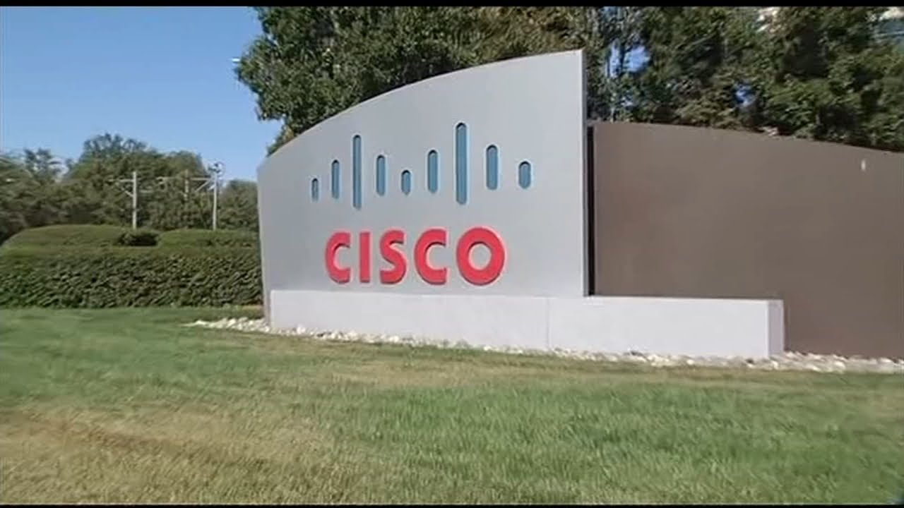 Bay Area Based Cisco Plans To Cut Additional 350 Jobs, Report Says