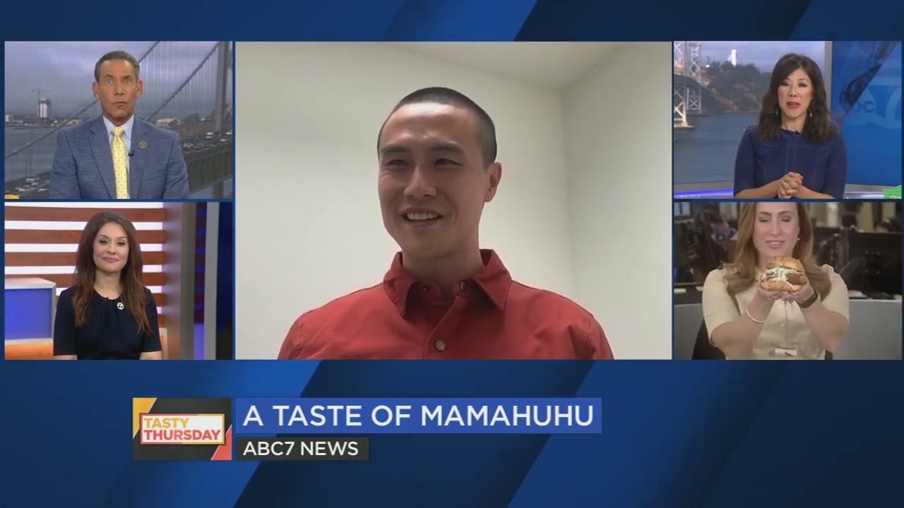 Bay Area's Mamahuhu restaurant brings unique twist to Chinese food 1 Bay Area’s Mamahuhu Restaurant Brings Unique Twist To Chinese Food