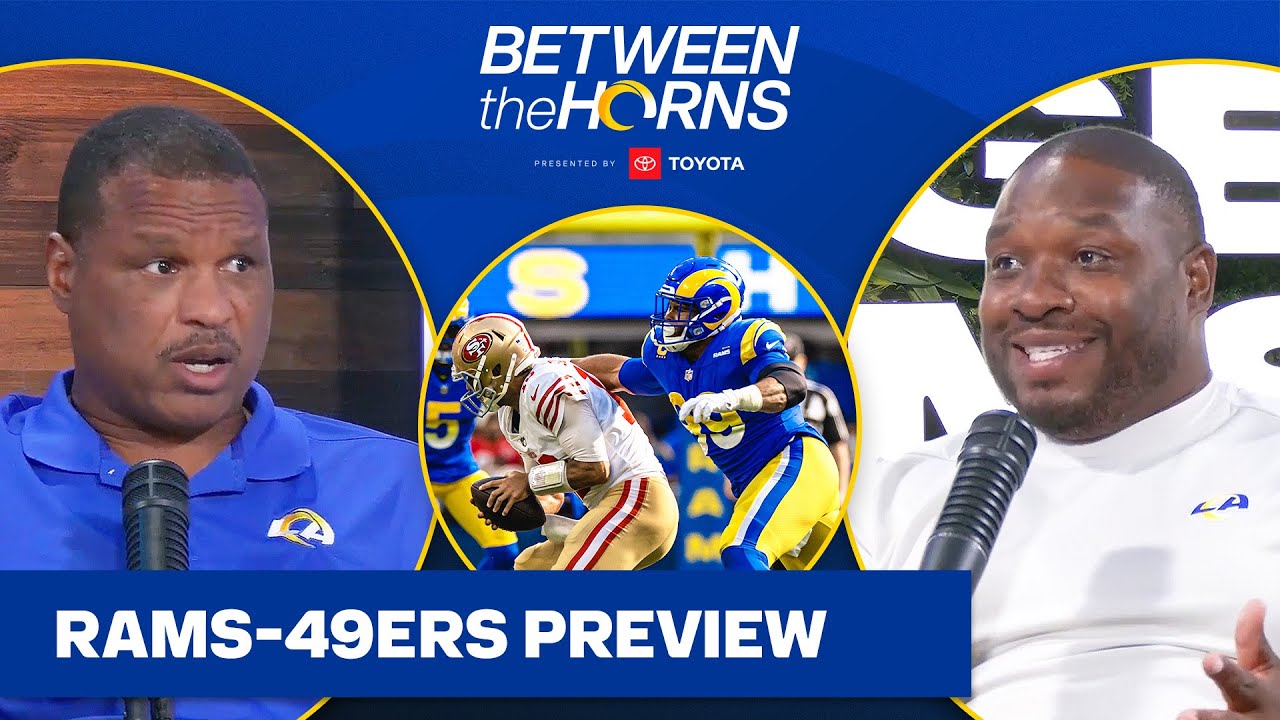 Between The Horns – Breaking Down Week 1 & A Looking Ahead To Sunday’s Rivalry Matchup