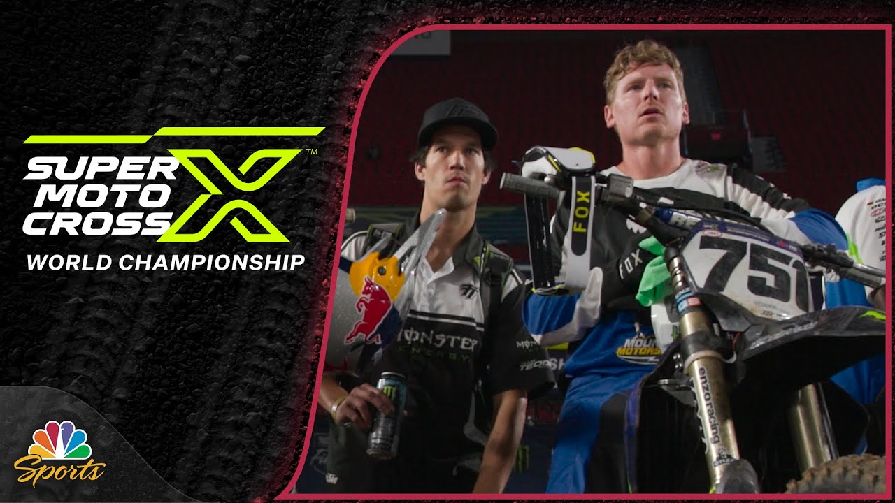Biggest winners & losers from SuperMotocross season finale in Los Angeles | Motorsports on NBC 2 Biggest Winners & Losers From Supermotocross Season Finale In Los Angeles | Motorsports On Nbc