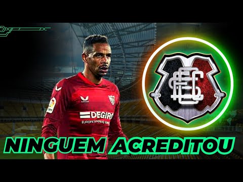 Bomba 💣💥! Confirmado Saiu Agora!! Últimas NotÍcias Do Santa Cruz Fc