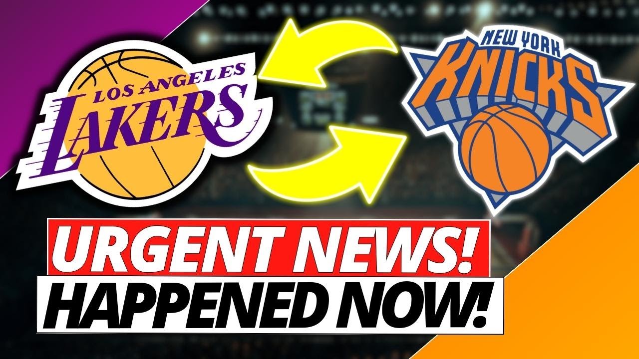 Bombastic! That Was Chilling! Los Angeles Lakers News Today! Nba News!