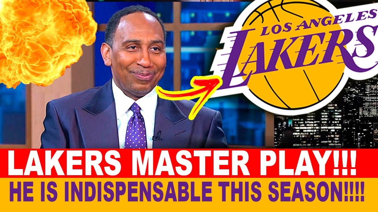 Breaking! Lakers They Mad The Best Choice Ever! Los Angeles Lakers News