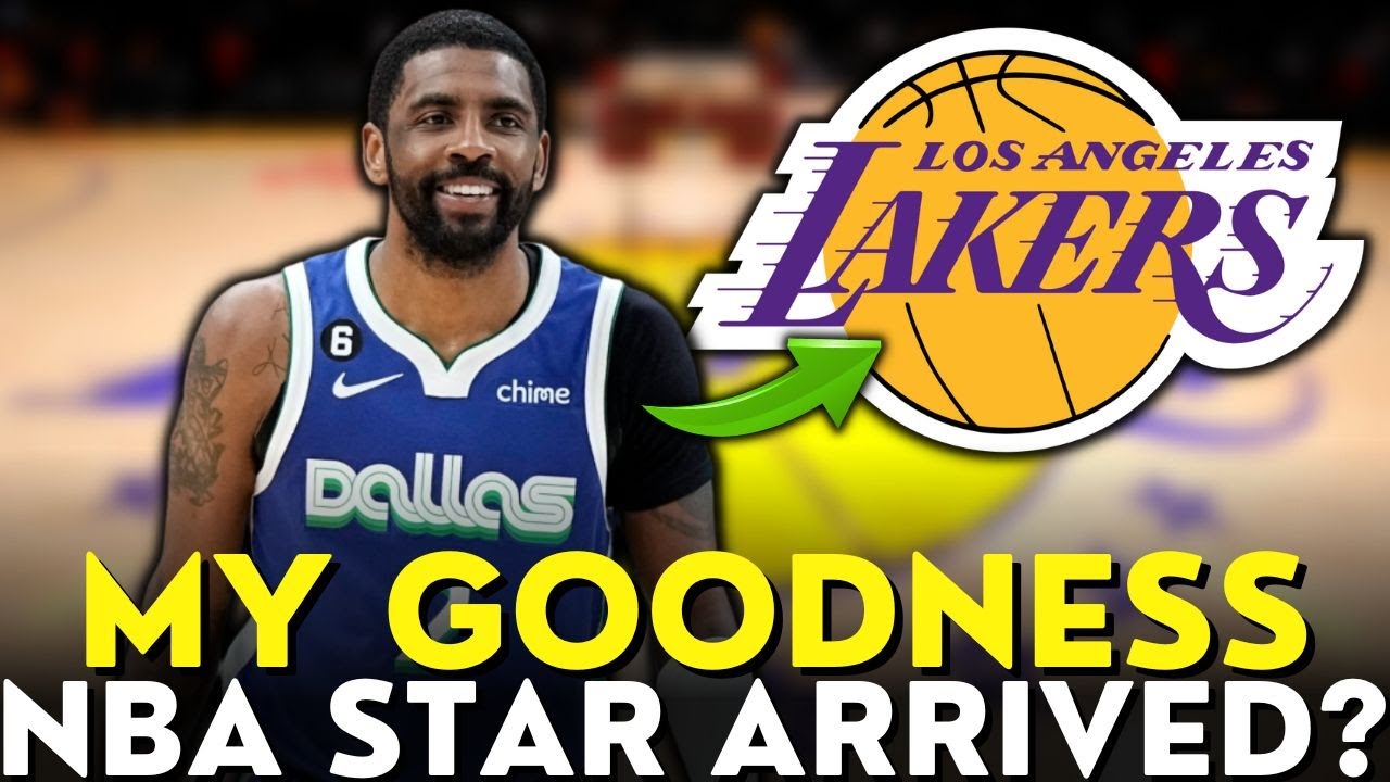 💣 Breaking! Look This Bomb! Big Trade! Lakers Update! Los Angeles Lakers News