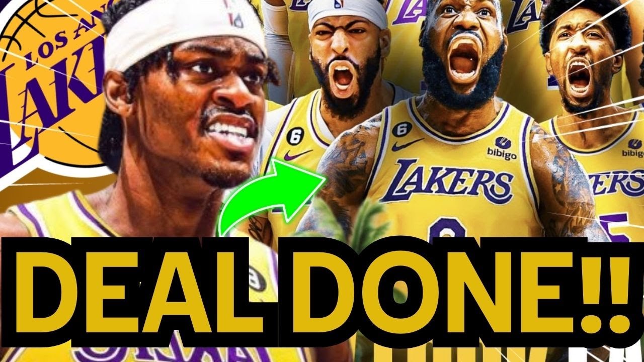 BREAKING NEWS! OUT NOW! LOS ANGELES NEWS! LAKERS UPDATES! LAST MINUTES!SIGN UP NOW! 2 Breaking News! Out Now! Los Angeles News! Lakers Updates! Last Minutes!sign Up Now!