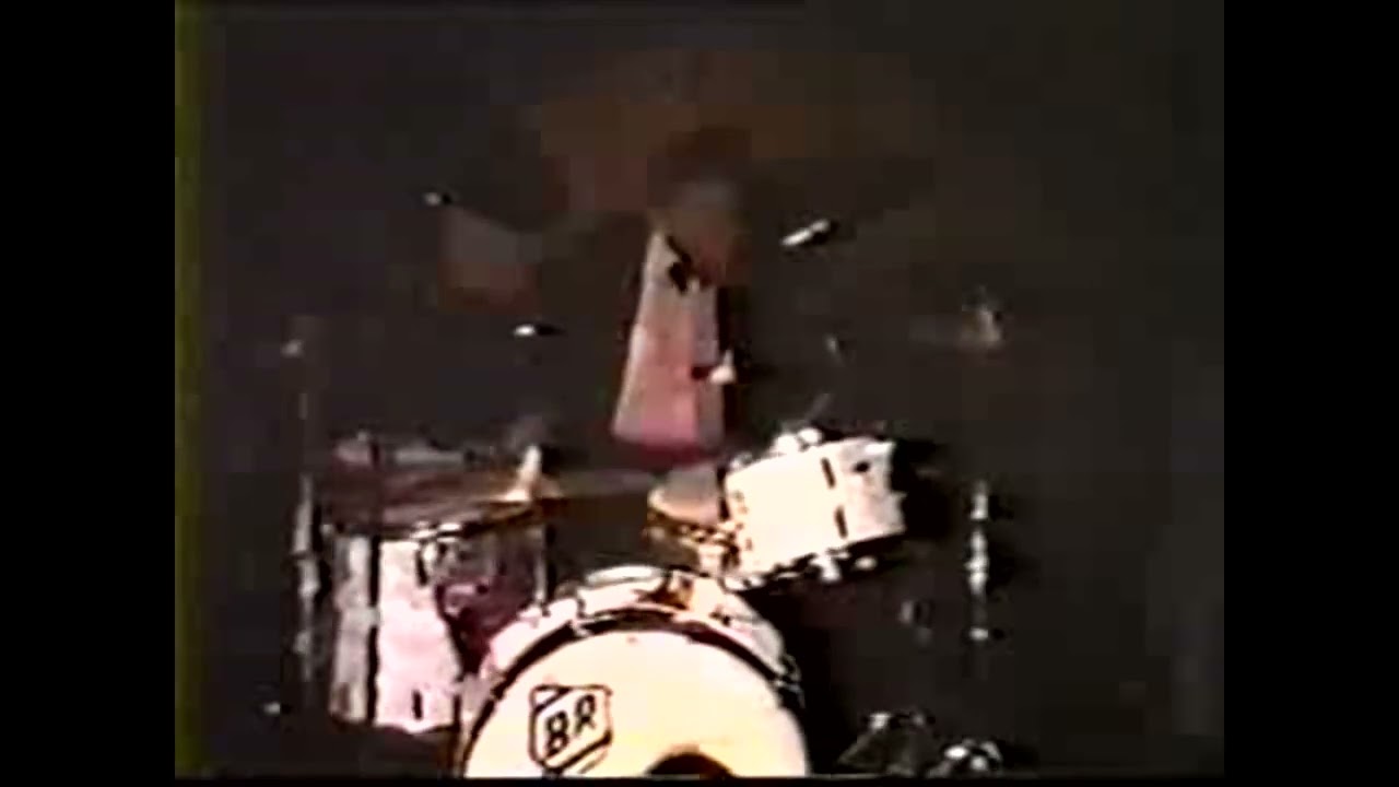 Buddy Rich – “good News” San Francisco (fragment)