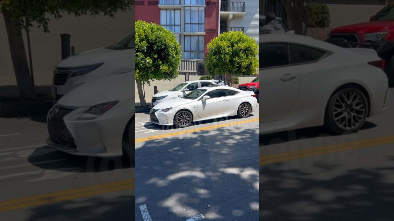 Burglars Caught On Video Fisherman’s Wharf In San Francisco California