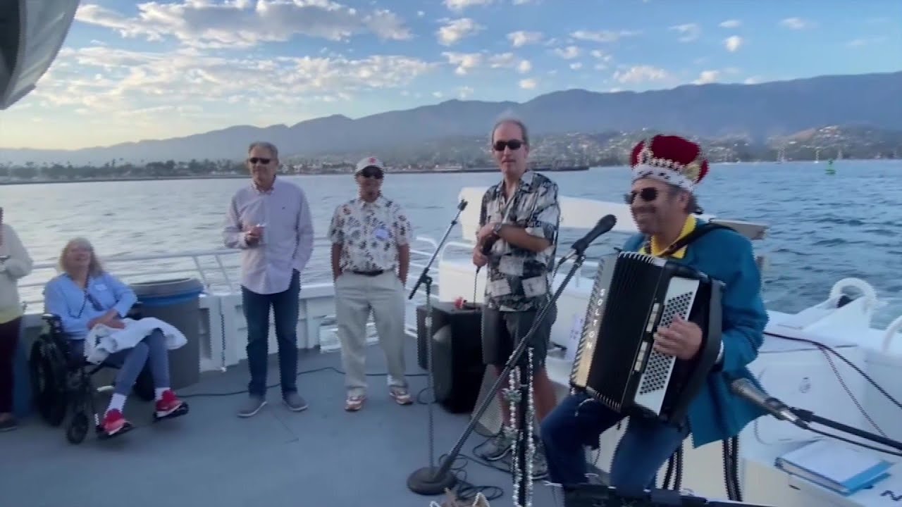 Cal Coast Ms Fundraiser