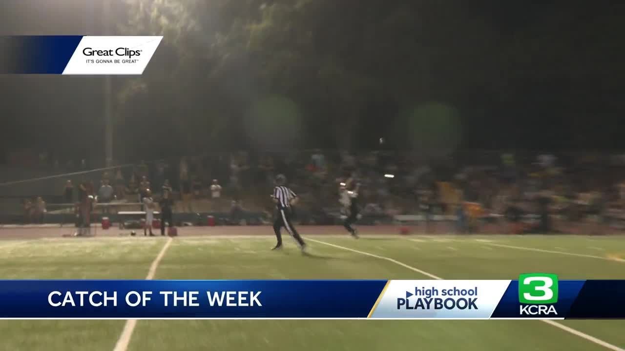 Catch Of The Week: Beaux Suave Makes Big Move For Del Oro