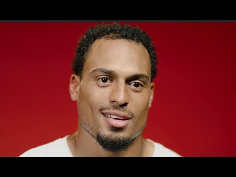 Cb Isaiah Oliver On The Preseason Slate And Making The 53 Man Roster | In My Own Words