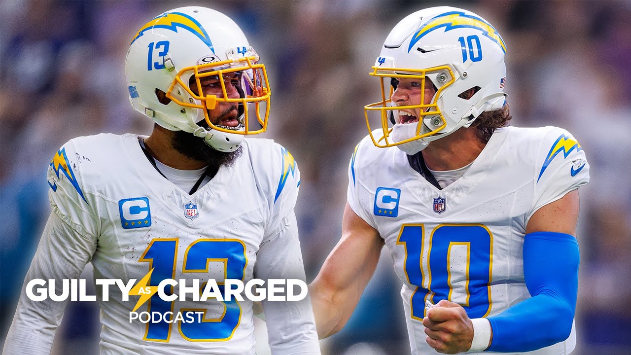 Chargers Win Vs Vikings Week 3 Recap | La Chargers