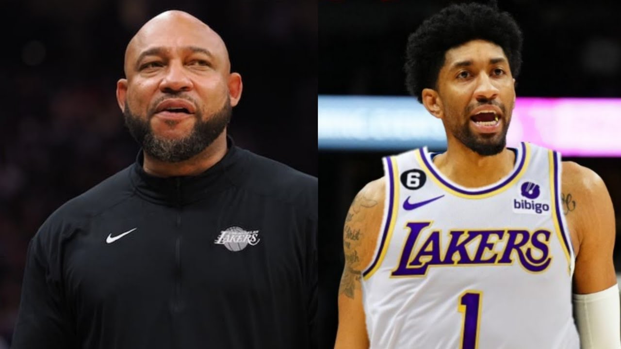 Christian Wood's Lakers Role Revealed! Los Angeles Lakers News, Rumors, & Updates 1 Christian Wood’s Lakers Role Revealed! Los Angeles Lakers News, Rumors, & Updates