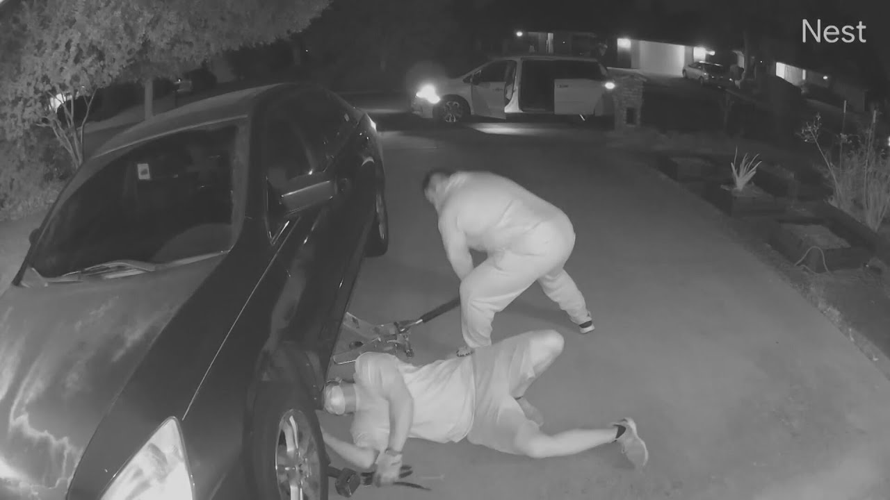 Clovis PD gets $6.1M to fight catalytic converter theft 2 Clovis Pd Gets $6.1m To Fight Catalytic Converter Theft