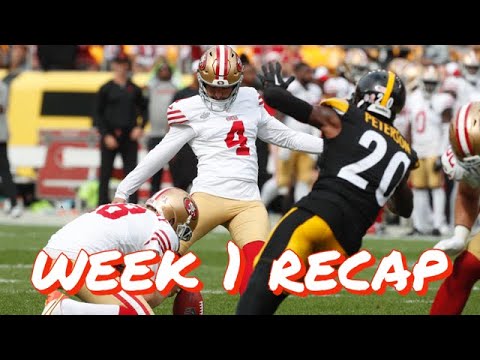 Cohn & Krueger: Major Takeaways from the 49ers' 30-7 Win Over the Steelers 2 Cohn & Krueger: Major Takeaways From The 49ers’ 30 7 Win Over The Steelers