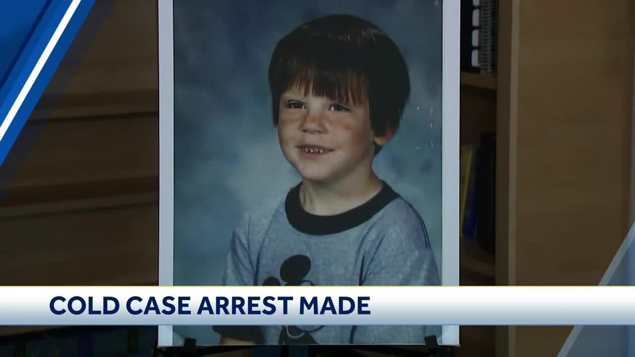 Cold Case Arrest: Man Arrested For Murder, Rape Of Northern California Boy