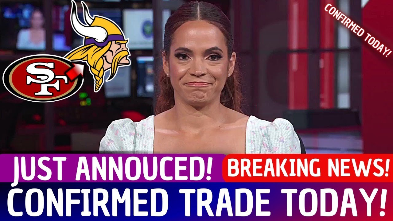 Confirm Now! Great News For Fans! New Reinforcement Arriving! San Francisco 49ers News!