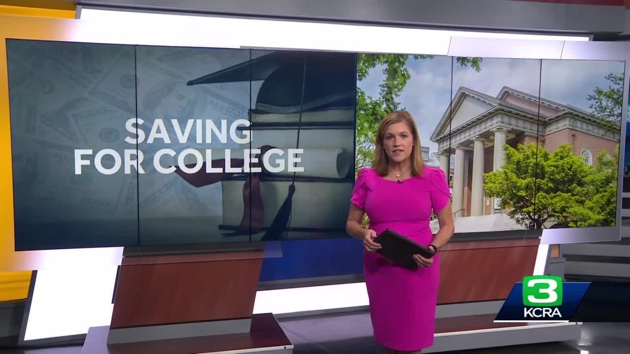 Consumer Reports: Saving For College With A 529 Savings Plan