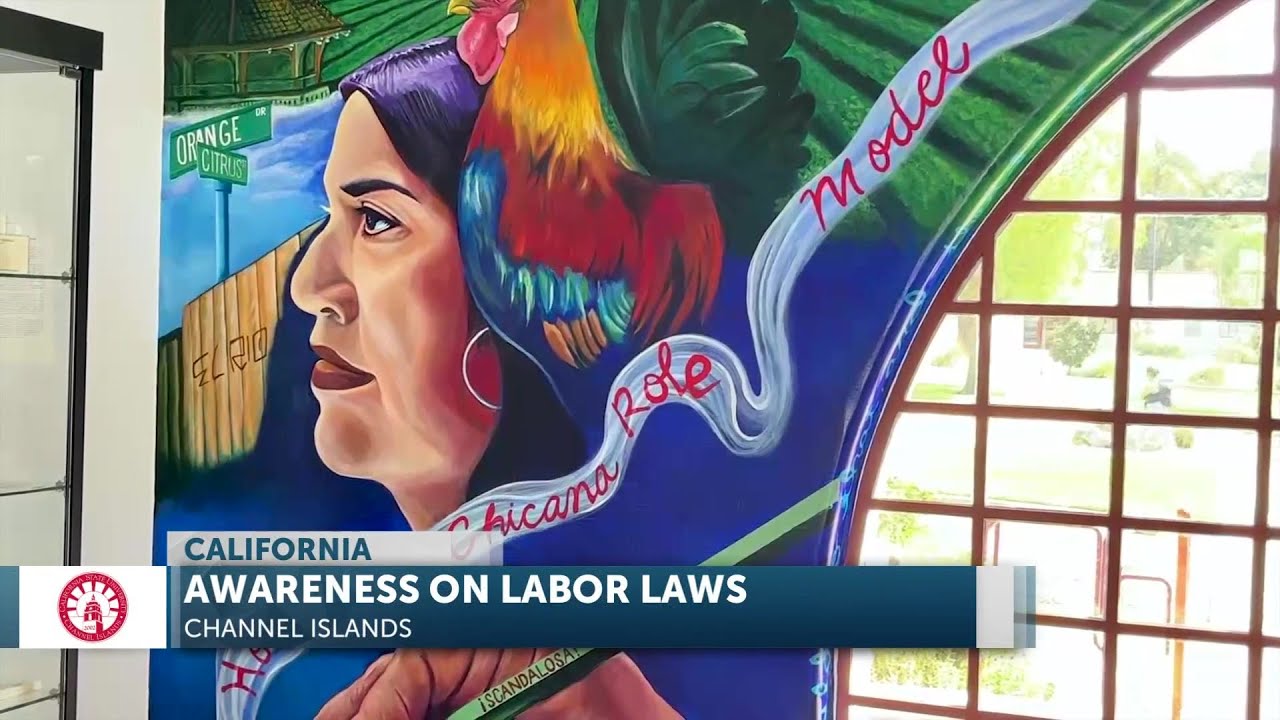 CSU Channel Islands students peer into a day in the life of a California Labor Commissioner 2 Csu Channel Islands Students Peer Into A Day In The Life Of A California Labor Commissioner