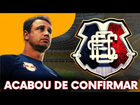 De Última Hora!! Comunicado Oficial!! Chocou A Todos!! Últimas NotÍcias Do Santa Cruz Fc