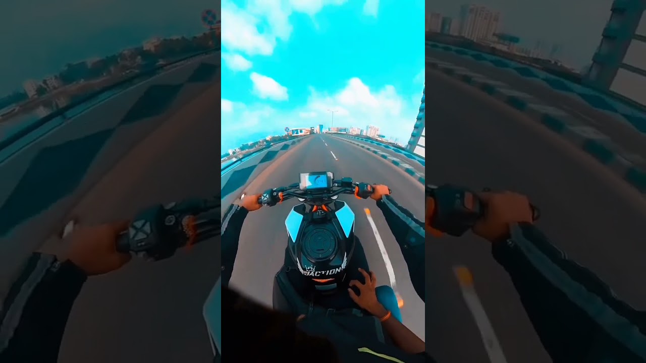 Duke Power 🔥🥵 #bikelover #rider #prorider1000 #instagram #shortsvideo