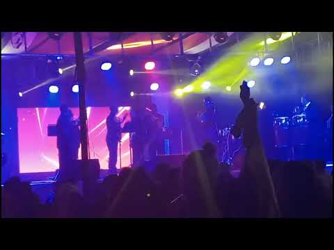 El Botones – Los Santaneros De Pepe Bustos – Fiestas Patrias – Santa Cruz Atizapán – 2023