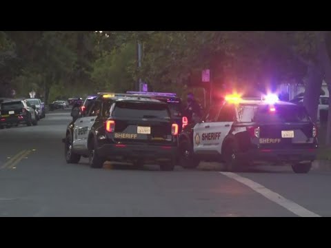 Escaped Sacramento Teen In Handcuffs And Hospital Socks Sparks Manhunt