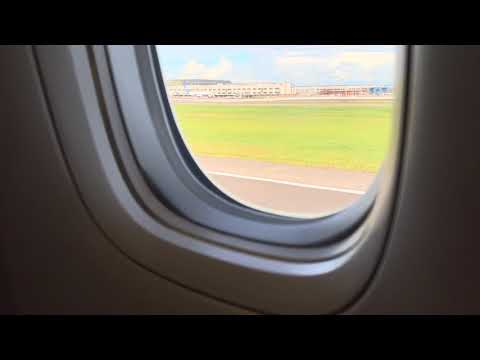 EVA Air Boeing 777-300ER (B-16711) Landing Taoyuan International Airport (TPE) 1 Eva Air Boeing 777 300er (b 16711) Landing Taoyuan International Airport (tpe)