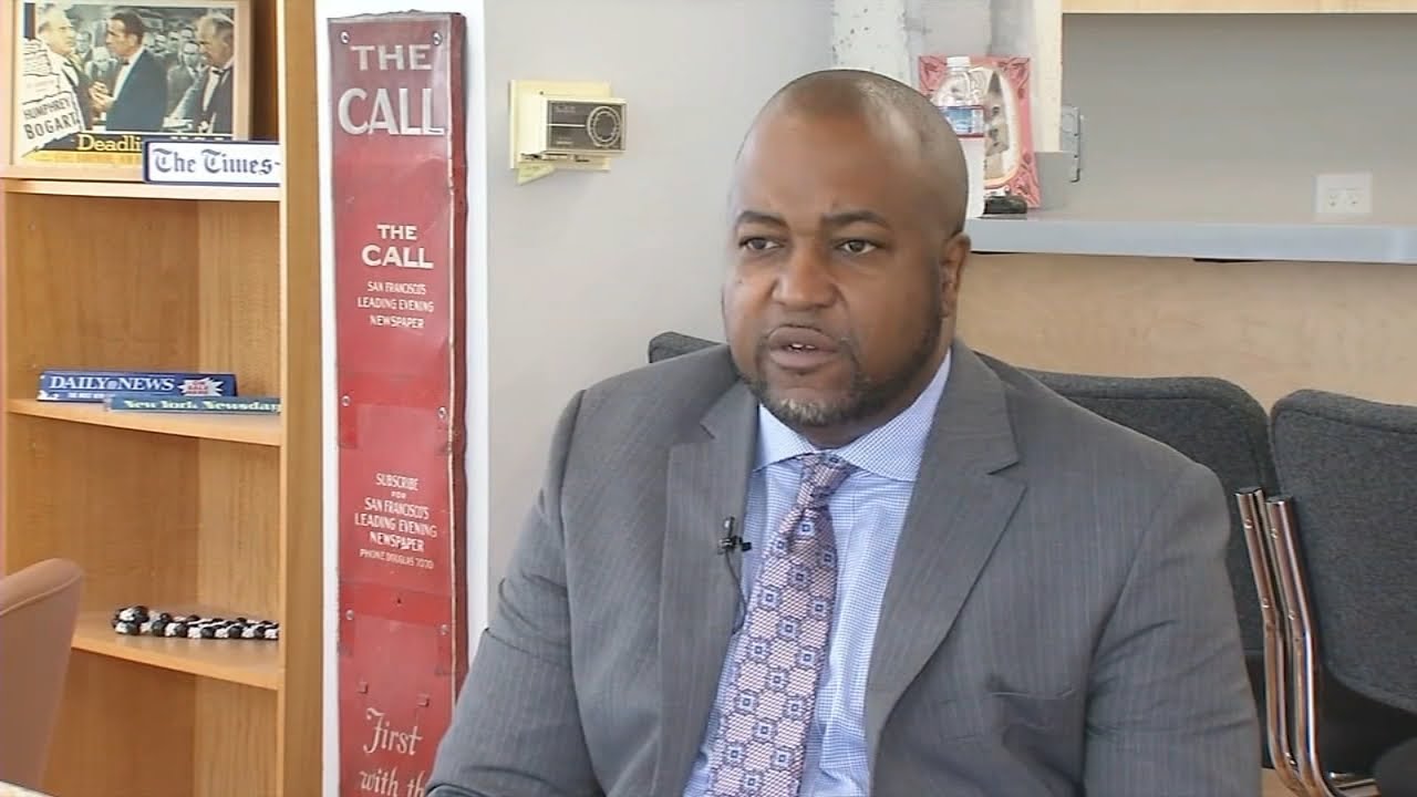 Ex Oakland Pd Chief Explains What Led Up To His Firing After Audit Disputes Prior Accusations