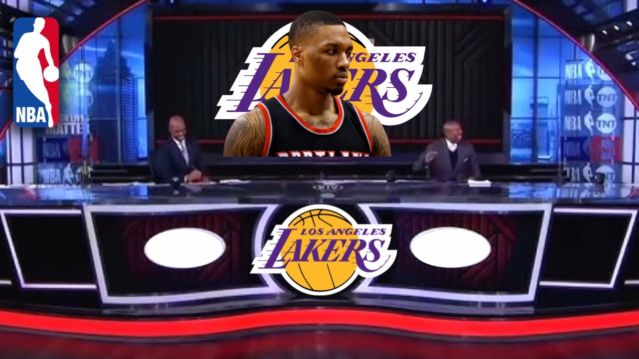 Exclusive! Damian Lillard Confirms! Jrue Holiday Updated! Los Angeles Lakers News Today