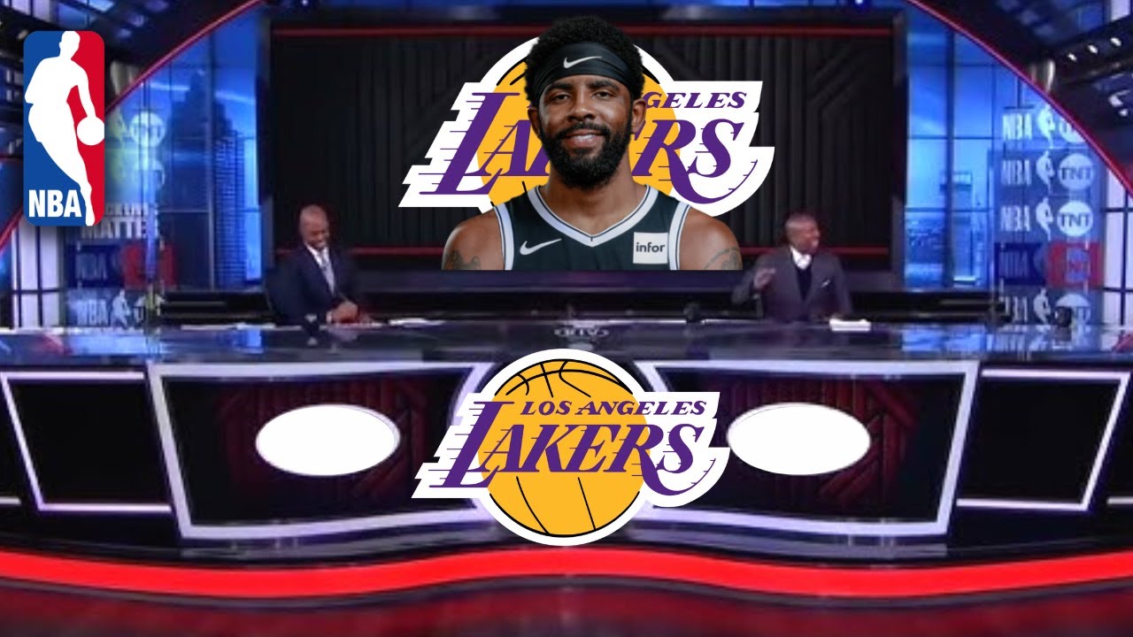 EXCLUSIVE! KYRIE IRVING CONFIRMS! CHRISTIAN WOOD UPDATED! LOS ANGELES LAKERS NEWS 2 Exclusive! Kyrie Irving Confirms! Christian Wood Updated! Los Angeles Lakers News