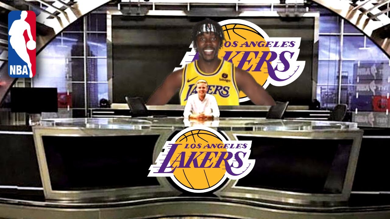 Exclusive Rob Pelinka Confirmed! Jrue Holiday Confirmed Today? Los Angeles Lakers News