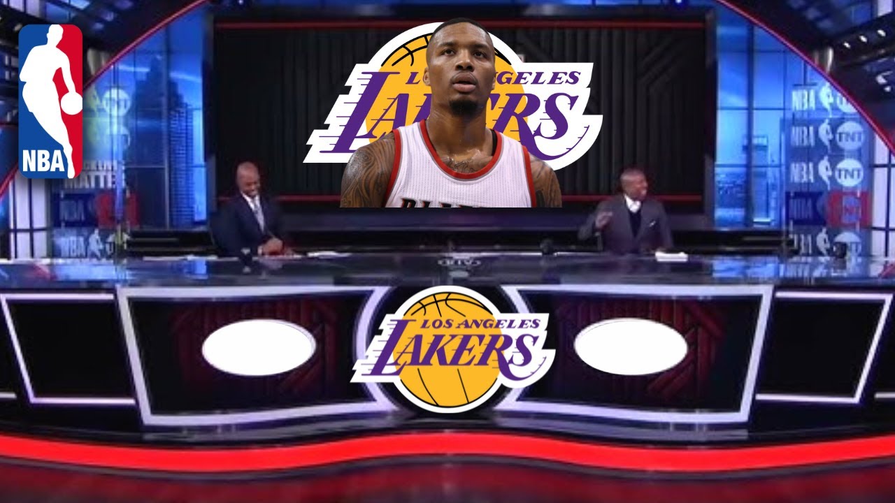 EXCLUSIVE! ROB PELINKA CONFIRMS! DAMIAN LILLARD AT LAKERS! LOS ANGELES LAKERS NEWS 2 Exclusive! Rob Pelinka Confirms! Damian Lillard At Lakers! Los Angeles Lakers News