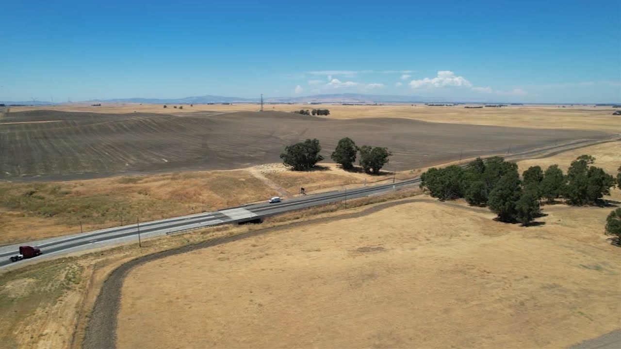 Fairfield Mayor Spoke To Firm That Purchased $1 Billion Worth Of Solano County Farmland