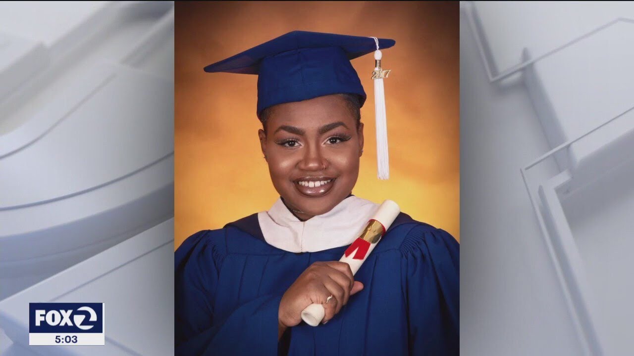 Family Grieves Young Woman Allegedly Killed By Fiancé