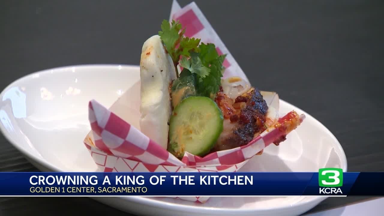 Farm To Fork Friday: ‘capitalize: Food’ Contest At Golden 1 Center
