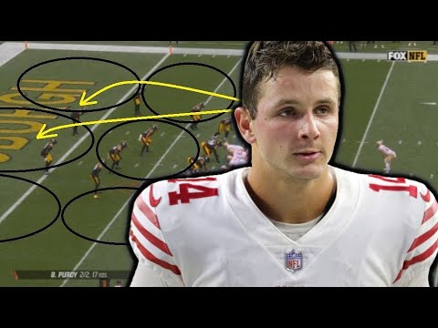 Film Study: He’s Just Good: Brock Purdy Had Another Good Performance For The San Francisco 49ers