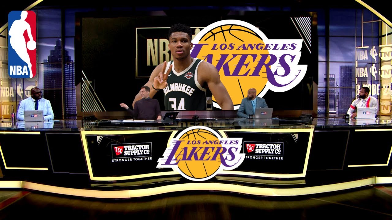 Finally Confirmed! Pelinka Confirms! Giannis Antetokounmpo Update! Los Angeles Lakers News