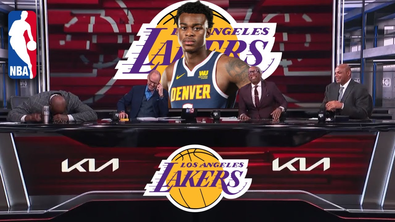 Finally Confirmed! Rob Pelinka Confirms! Jarred Vanderbilt New Star! Los Angeles Lakers News