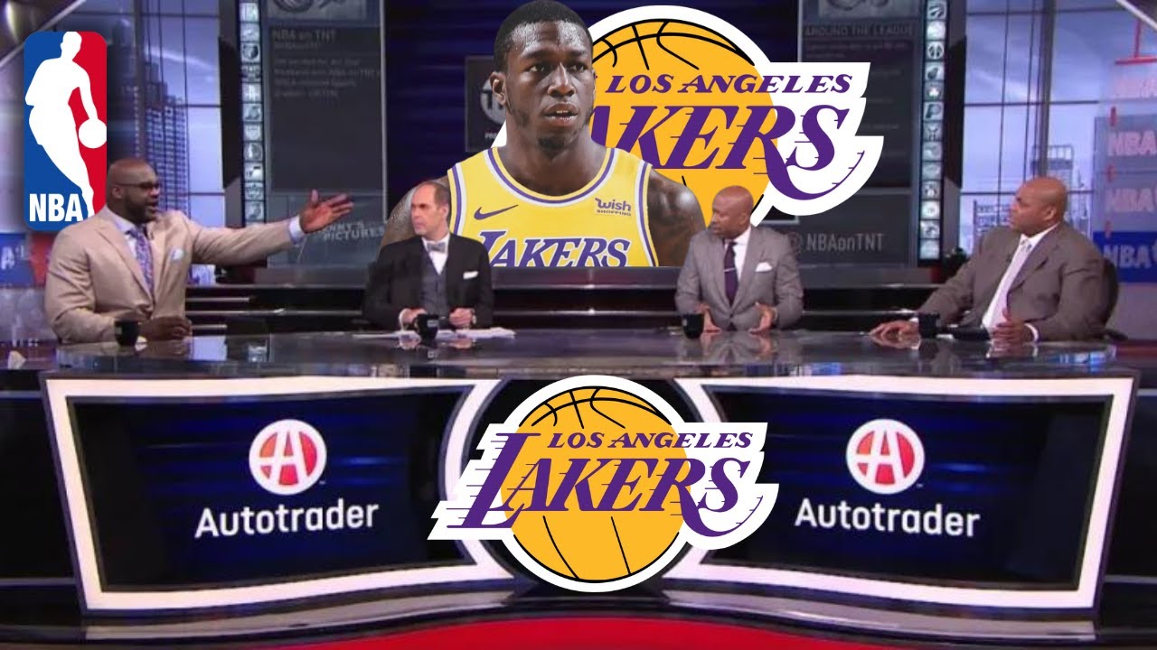 Finally Confirmed! Rob Pelinka Confirms! Kendrick Nunn Update! Los Angeles Lakers News