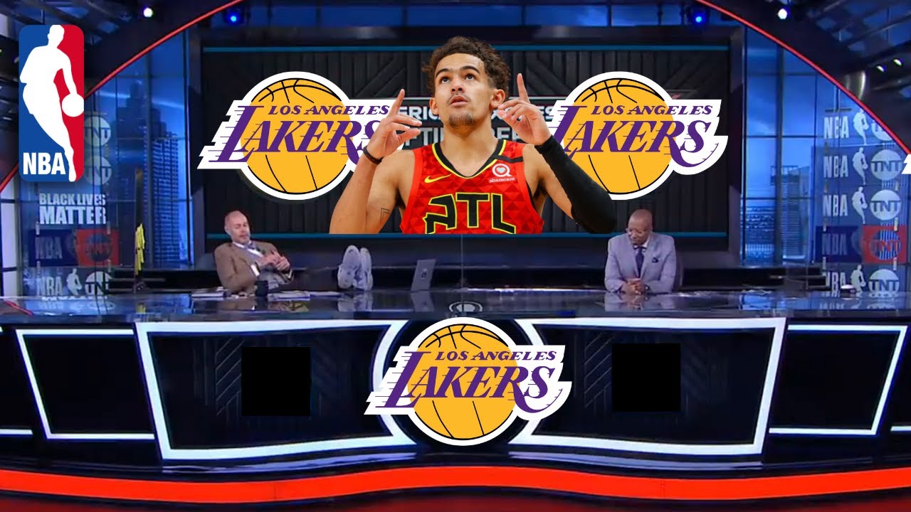 Finally Confirmed! Rob Pelinka Confirms! Trae Young Update! Los Angeles Lakers News