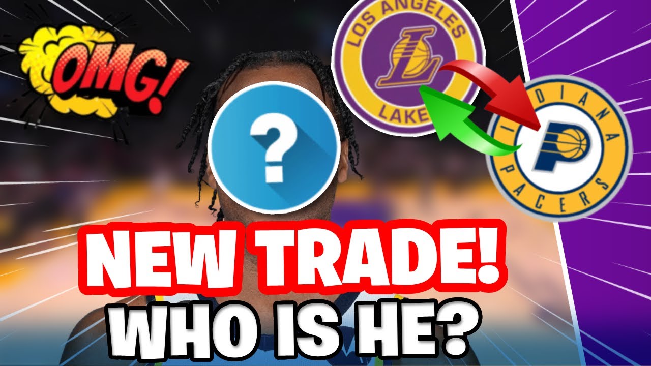đŻ FINALLY! HE IS COMING TO THE LAKERS! LOS ANGELES LAKERS NEWS TODAY 2 đŻ Finally! He Is Coming To The Lakers! Los Angeles Lakers News Today