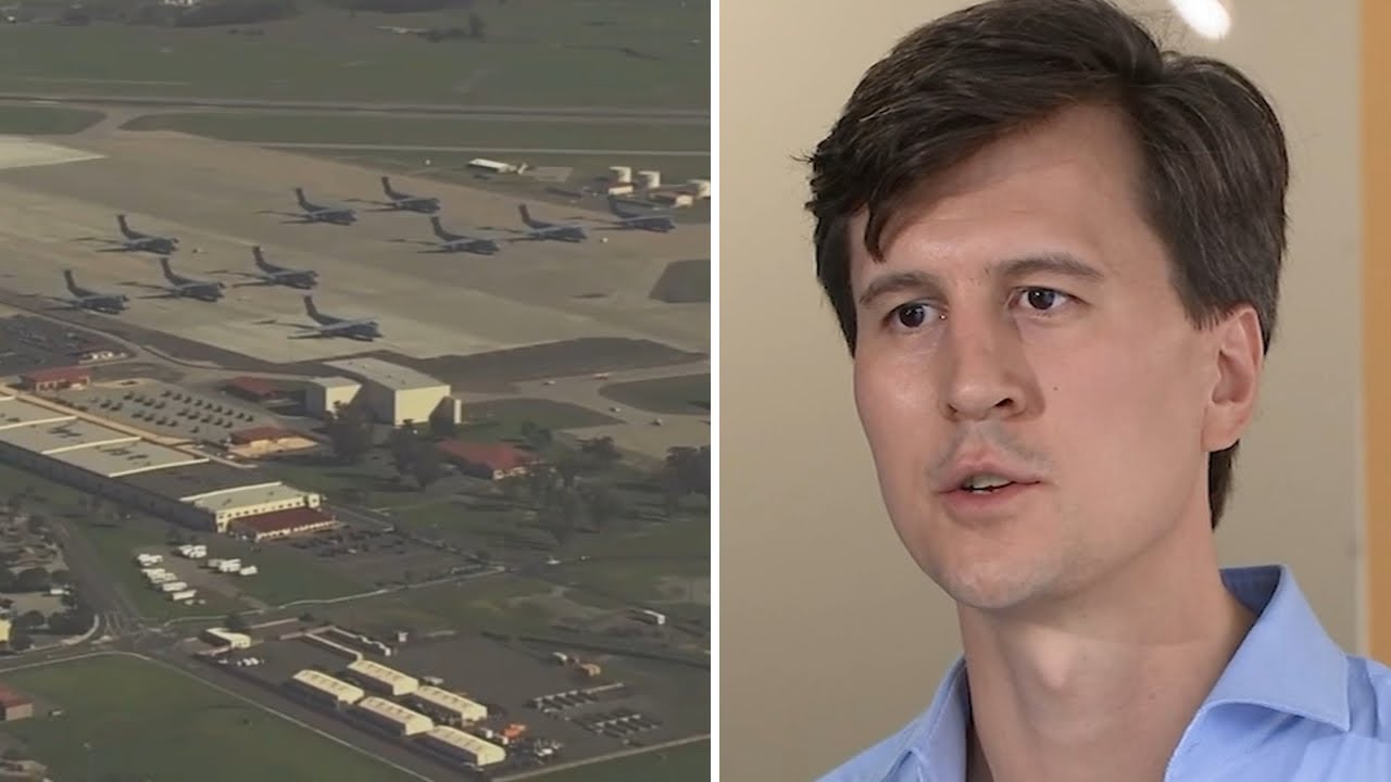 Firm that purchased nearly $1B of land near Travis AFB admits waiting 5 years to inform military 1 Firm That Purchased Nearly $1b Of Land Near Travis Afb Admits Waiting 5 Years To Inform Military
