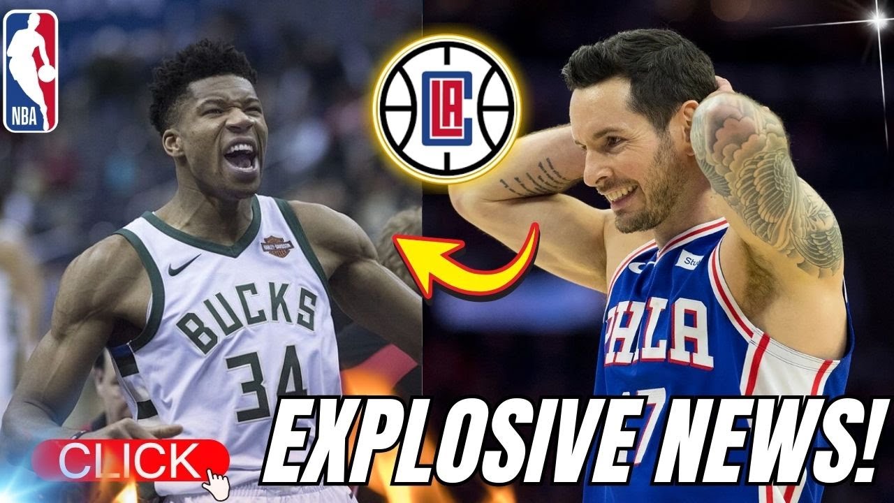 đ„Former Clippers Player Reacts to Giannis Antetokounmpo's Viral Comments. Los angeles clippers news. 1 đ„former Clippers Player Reacts To Giannis Antetokounmpoâs Viral Comments. Los Angeles Clippers News.