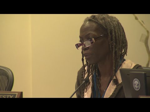 Former Commissioner Jo Ann Hardesty Settles With Portland Police Union