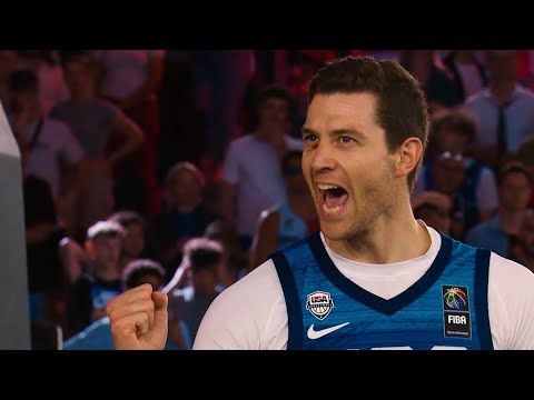 Former Kings star Jimmer Fredette returns to Sacramento for free 3x3 International Cup 2 Former Kings Star Jimmer Fredette Returns To Sacramento For Free 3×3 International Cup