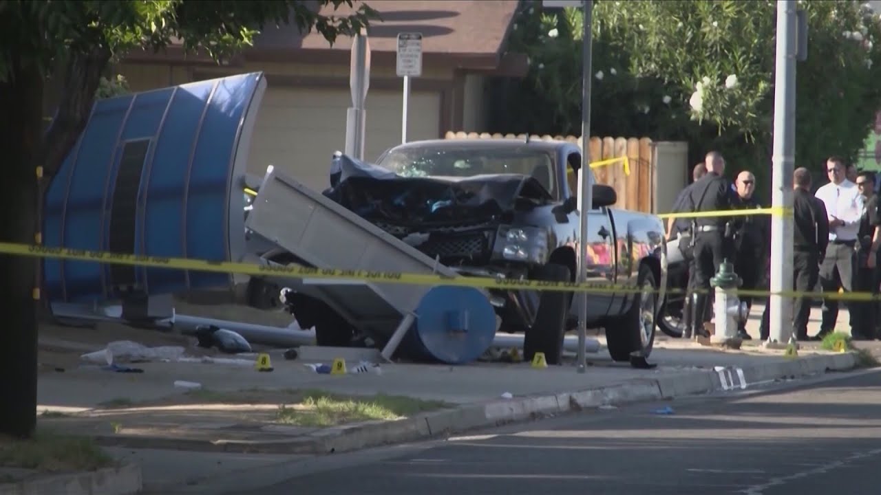 Fresno Unified To Re Think School Campus Safety With New Pilot Program