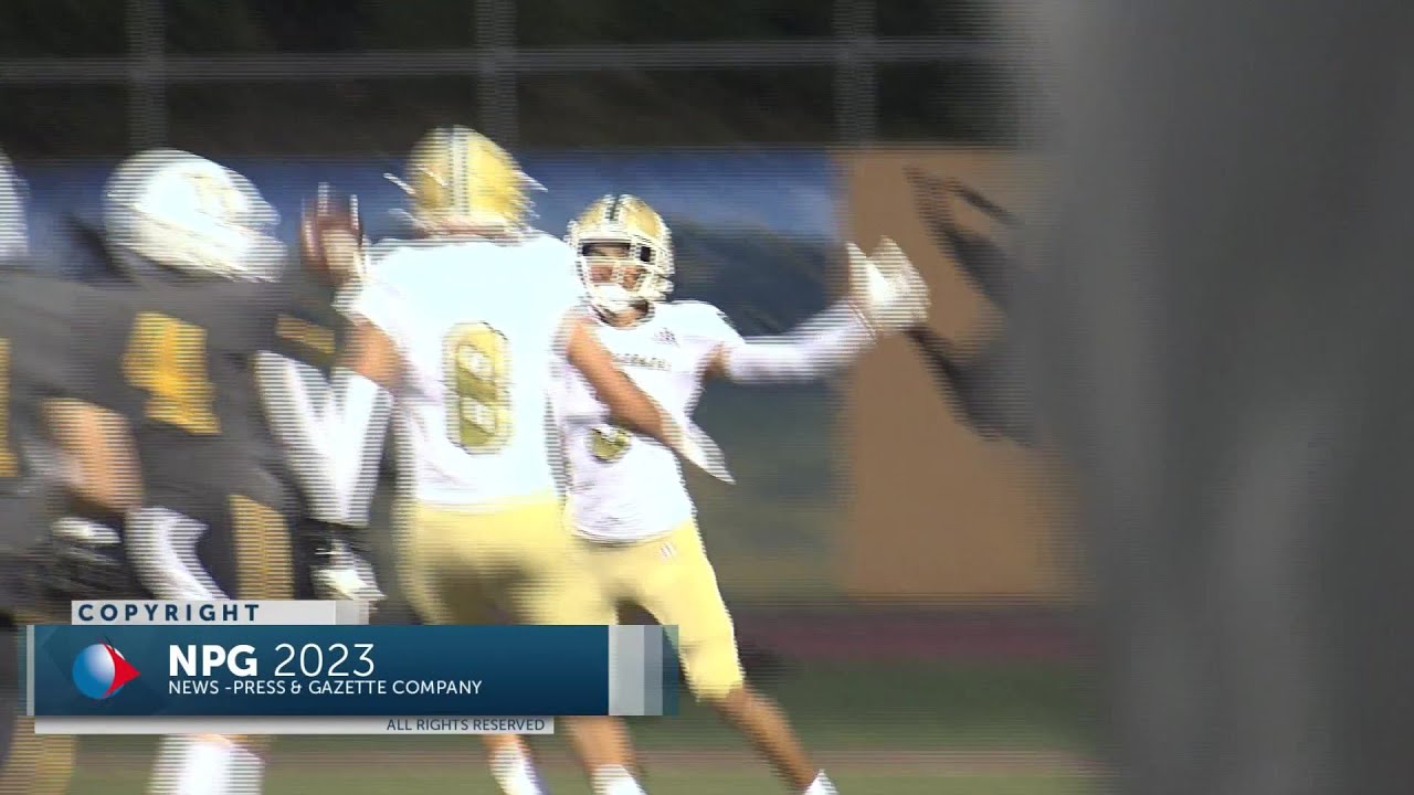 Friday Football Focus Week 5 Segment 5 2 Friday Football Focus Week 5 Segment 5